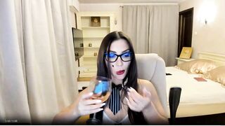 Pr1nc3ss_ - Porn Video [Myfreecams]: captivating content creator, enchanting porn slut, enigmatic allure