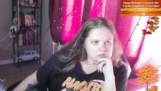 alicepussy - Porn Video [Bongacams]: breathtaking muse, pvt, seductive cleavage