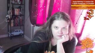 alicepussy - Porn Video [Bongacams]: breathtaking muse, pvt, seductive cleavage