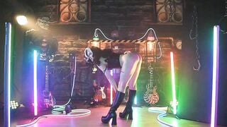RocknRose - Porn Video [Myfreecams]: stunning assets, captivating allure, alluring bust