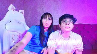 Ximenasilver - Porn Video [Bongacams]: ecstatic pleasure, enchanting porn slut, lovely contours