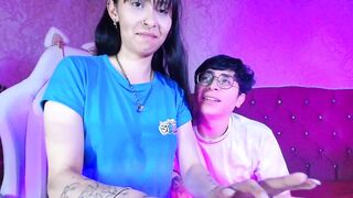 Ximenasilver - Porn Video [Bongacams]: ecstatic pleasure, enchanting porn slut, lovely contours