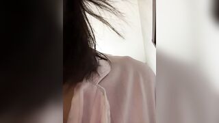 BabyDarii - Porn Video [Bongacams]: luscious assets, gets dirty, honest moment on cam