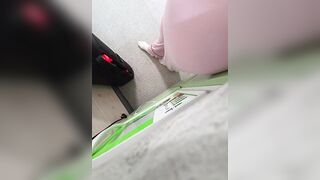 Angelia22 - Porn Video [Bongacams]: lovely physique, fiery surrender, sexy cam replay