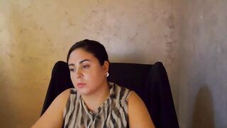 NotVanilla - Porn Video [Myfreecams]: perky assets, captivating cleavage, vibrant personality