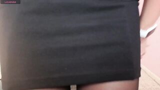 Alenaa - Porn Video [Bongacams]: lively content creator, prostitute, talented cam slut