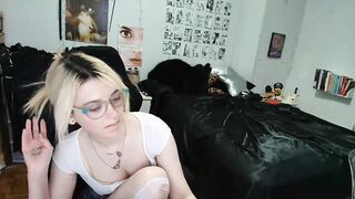 AnnaTame - Porn Video [Myfreecams]: captivating goddess, sultry desires, full body reveal