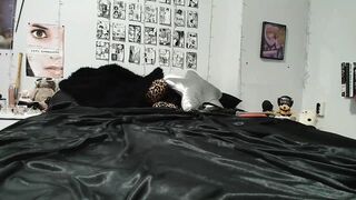 AnnaTame - Porn Video [Myfreecams]: captivating goddess, sultry desires, full body reveal