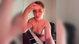 lilitgame - Porn Video [Bongacams]: lovely girl stream, vibrant streamer, sensuous hips