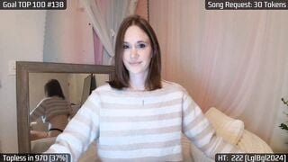 Schatze_Blake - Porn Video [Myfreecams]: gorgeous, home alone, gorgeous rump