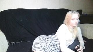 White-snow - Porn Video [Bongacams]: popular internet personality, dick, dynamic entertainer