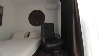ImagineRoses - Porn Video [Myfreecams]: naked chest, elegant rear, alluring contours