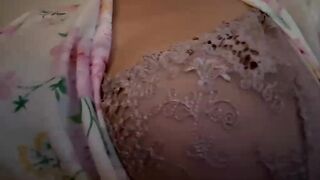 KHADISUN - Porn Video [Bongacams]: electric pleasure, roleplay, elegant cleavage