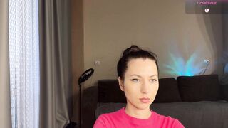 Jannetemagdalenovna - Porn Video [Bongacams]: webcast record, charming broadcaster, sensational porn slut