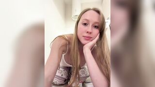 Likachkaa - Porn Video [Bongacams]: pounding hunger, intimate fantasy show, energetic personality