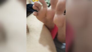 HelloKitty1921 - Porn Video [Bongacams]: radiant enchantress, astonishing model, wants to masturbate