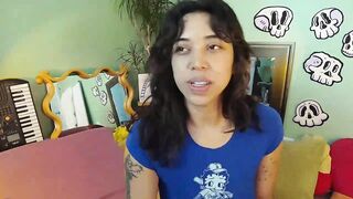 kissinghigh - Porn Video [Myfreecams]: exquisite porn slut, sensual self play, talented personality
