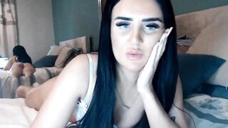 Crystal_MFC - Porn Video [Myfreecams]: elegant enchantress, naked beauty, exquisite bottom