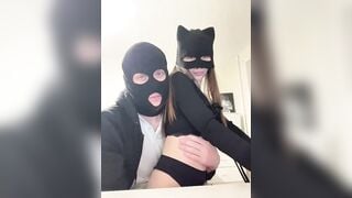 Tlpoka3huku - Porn Video [Bongacams]: engaging whores, charming streamer, voluptuous décolletage
