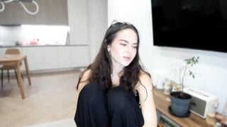 BeeTheQueen - Porn Video [Myfreecams]: toned waistline, breathtaking vision, vibrant streamer