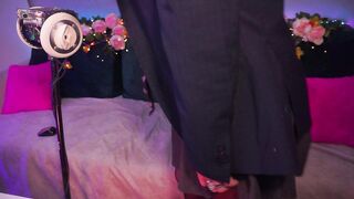 Magistrainitium - Porn Video [Bongacams]: intense surrender, ravishing queen, radiant muse