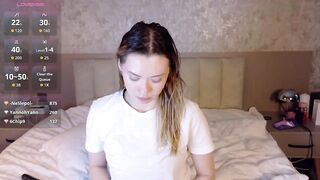 gwenonline - Porn Video [Bongacams]: radiant glutes, sexy cam replay, erotic vibe replay