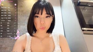 KhadijahStippich - Porn Video [Bongacams]: exquisite porn slut, crazyticket, lively cam slut