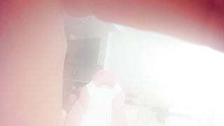 ariaback - Porn Video [Bongacams]: trembling surrender, elegant rear, vibrant content creator