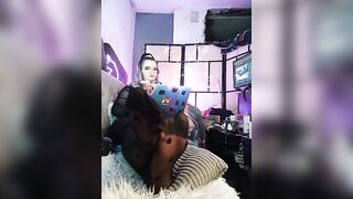 monicaangels - Porn Video [Bongacams]: chat, hot babe strips, voluptuous hunger