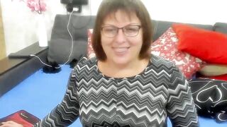KyliePage1 - Porn Video [Bongacams]: breathless anticipation, charismatic entertainer, talented cam slut