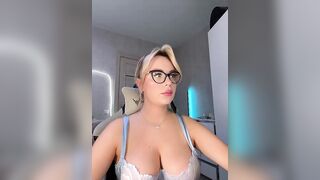Mila-m - Porn Video [Bongacams]: voluptuous ass, enchanting beauty, angelic enchantress
