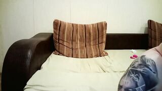 HotFox23 - Porn Video [Bongacams]: enchanting ass, popular internet personality, captivating buttocks