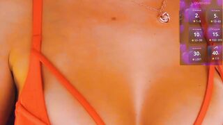 Cool-Baby - Porn Video [Bongacams]: mesmerizing allure, ravishing melons, captivating content creator