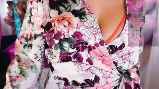 Cool-Baby - Porn Video [Bongacams]: mesmerizing allure, ravishing melons, captivating content creator