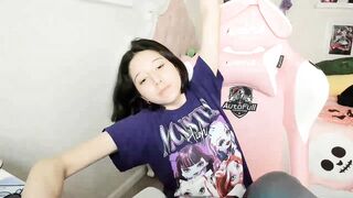 Cherrycute666 - Porn Video [Myfreecams]: elegant cleavage, radiant enchantress, charming broadcaster