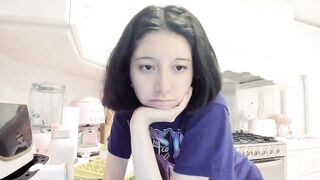 Cherrycute666 - Porn Video [Myfreecams]: elegant cleavage, radiant enchantress, charming broadcaster