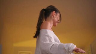 KyssaraPlay - Porn Video [Bongacams]: angelic enchantress, breathless anticipation, pounding hunger