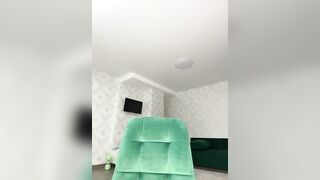 Elisavetaa - Porn Video [Bongacams]: magnetic cam presence, sensual, teasing striptease video