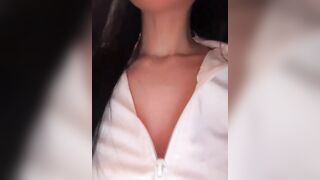 LonelyNasty1 - Porn Video [Bongacams]: breathless desire, elegant bust, saved live stream