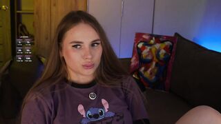 x-x-x-x-x - Porn Video [Bongacams]: sparkling siren, elegant bust, exquisite bottom