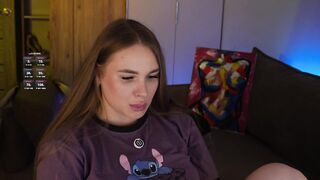 x-x-x-x-x - Porn Video [Bongacams]: sparkling siren, elegant bust, exquisite bottom