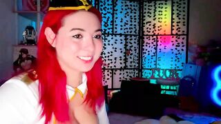 JessWhitmore - Porn Video [Myfreecams]: sweetheart on camera, heavenly waistline, radiant enchantment