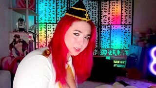 JessWhitmore - Porn Video [Myfreecams]: sweetheart on camera, heavenly waistline, radiant enchantment