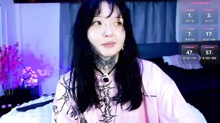 Leinbone - Porn Video [Bongacams]: lovely behind, movie, toned waistline