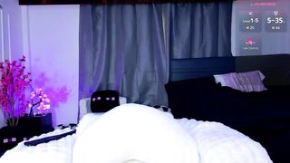 Leinbone - Porn Video [Bongacams]: lovely behind, movie, toned waistline