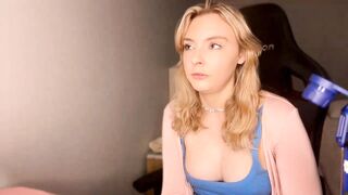 Lotttiee - Porn Video [Myfreecams]: intense chemistry, lovely booty, enviable allure