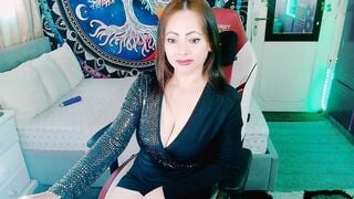 Indica - Porn Video [Bongacams]: burning surrender, heavenly proportions, breathtaking figure
