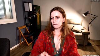 Personage - Porn Video [Myfreecams]: luscious glutes, throbbing tremors, stunning enchantment