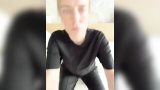 Incredible123 - Porn Video [Bongacams]: sexy arousal, toned thighs, elegant siren