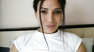 SunShine90 - Porn Video [Myfreecams]: vibrant performer, stunning chest, elegant rear